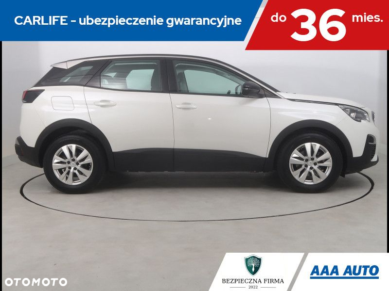 Peugeot 3008 - 7