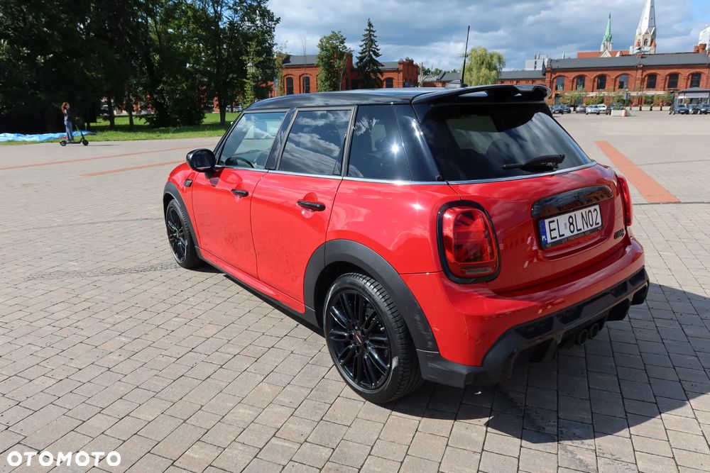 MINI Cooper S - 6