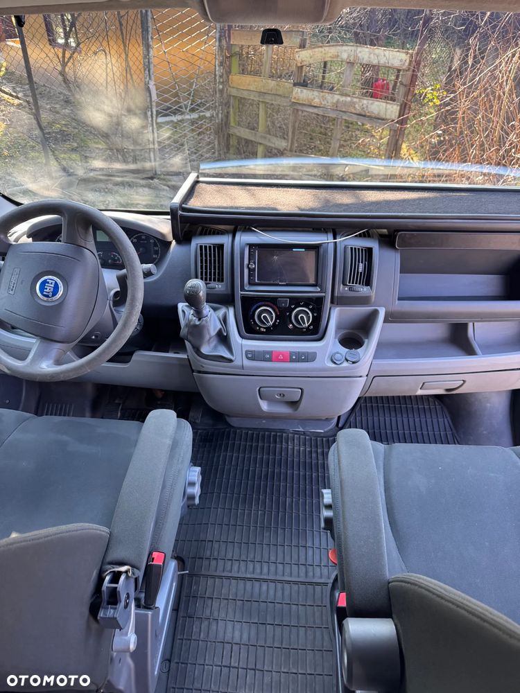 Fiat Ducato - 17