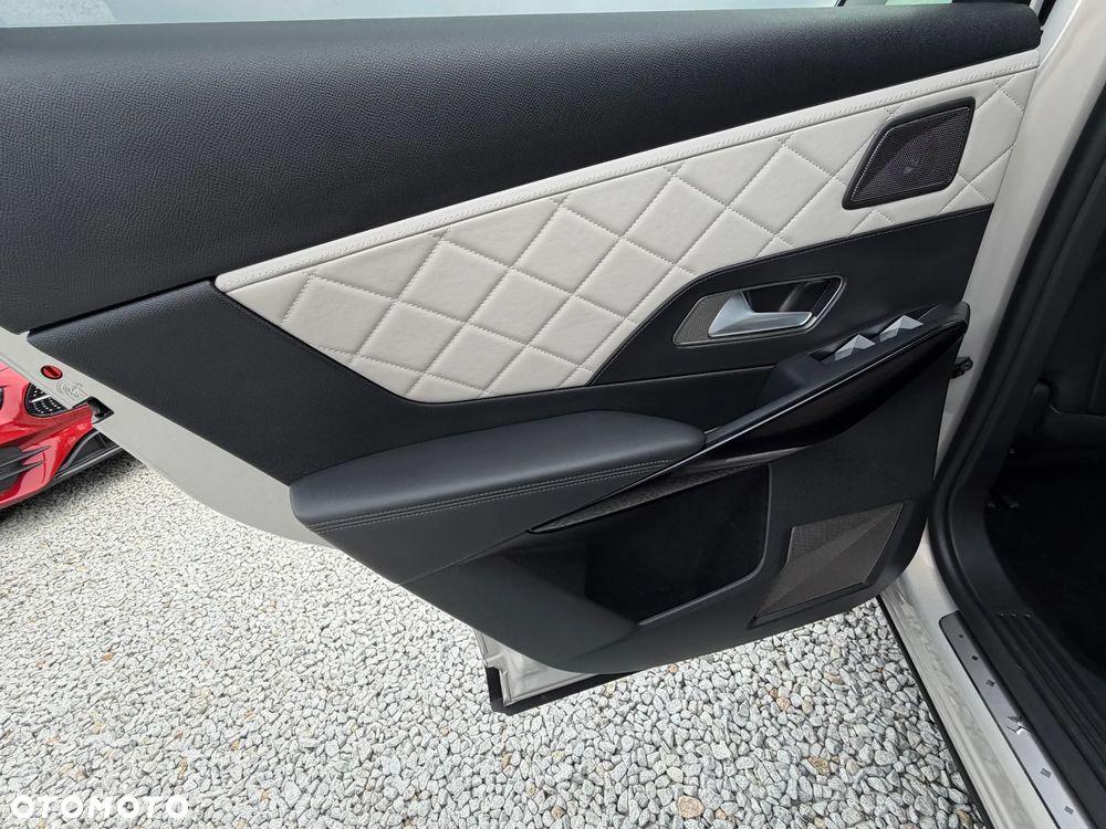 DS Automobiles DS 7 Crossback 1.6 E-Tense 4x4 Grand Chic - 29