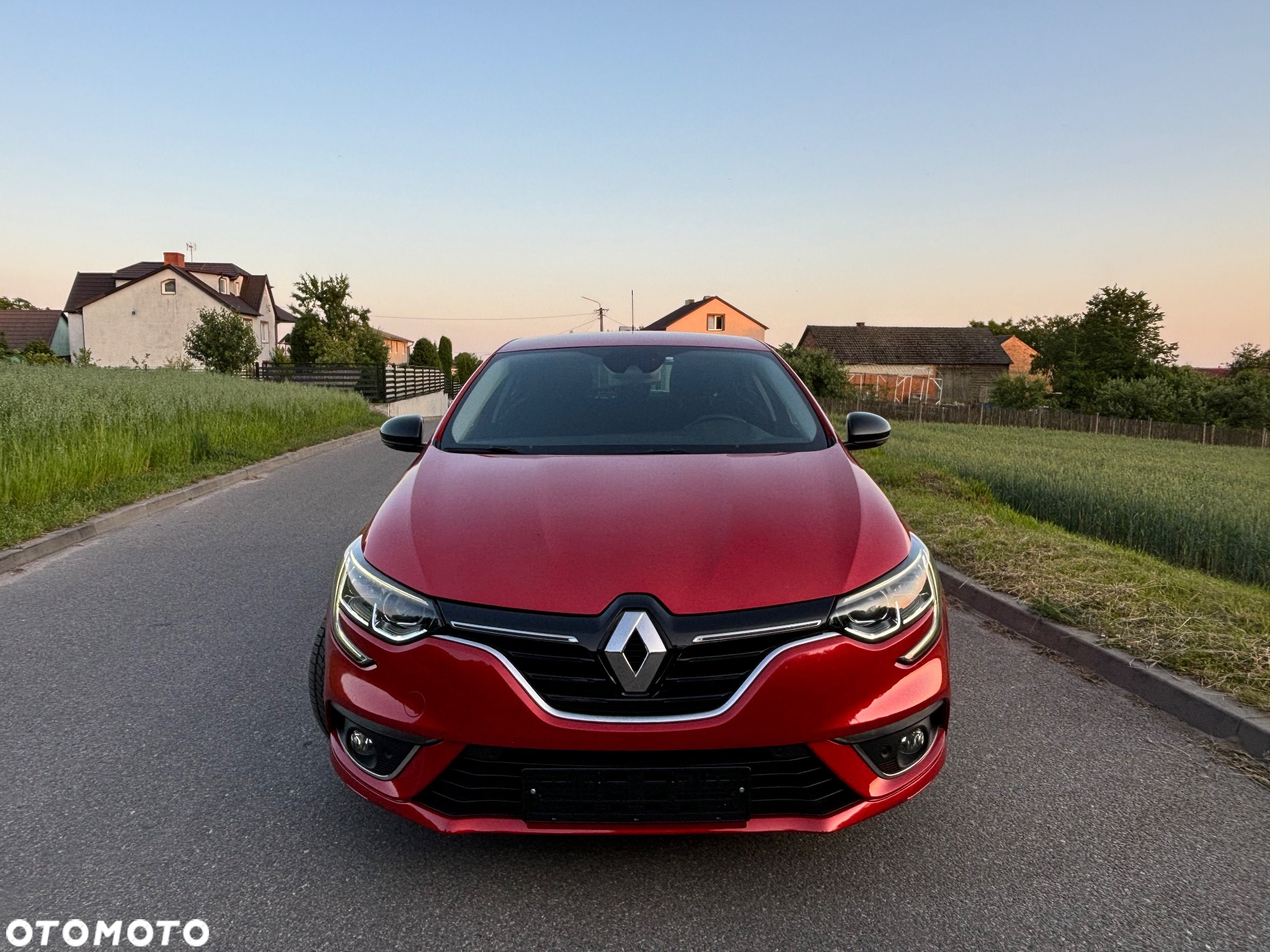 Renault Megane 1.3 TCe FAP Limited EDC - 14