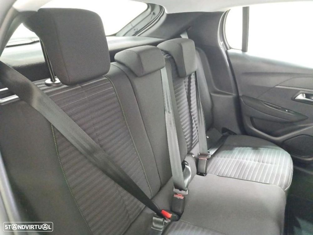 Peugeot 208 1.2 PureTech Active - 7