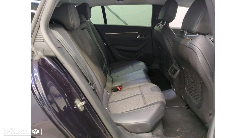 Peugeot 508 SW 225 e-EAT8 Allure - 9
