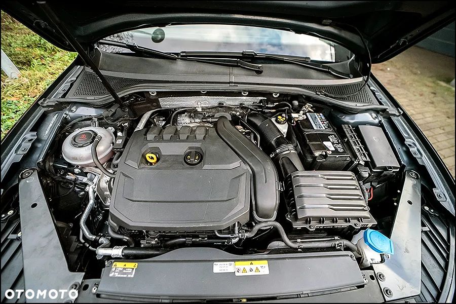 Volkswagen Passat - 40