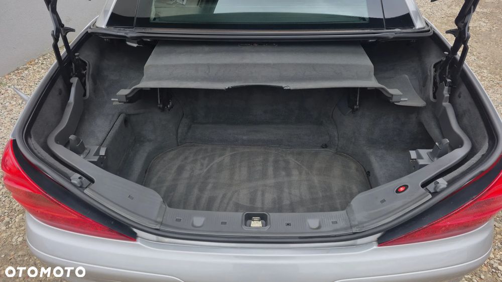 Mercedes-Benz SL 500 Edition 50 - 15