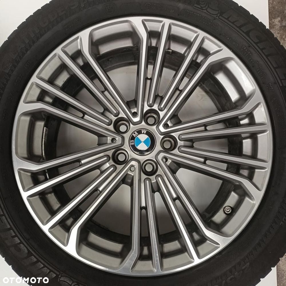 KOŁA 5x112 19 BMW X3 G01 X4 G02 MICHELIN 4szt (F9063) - 3