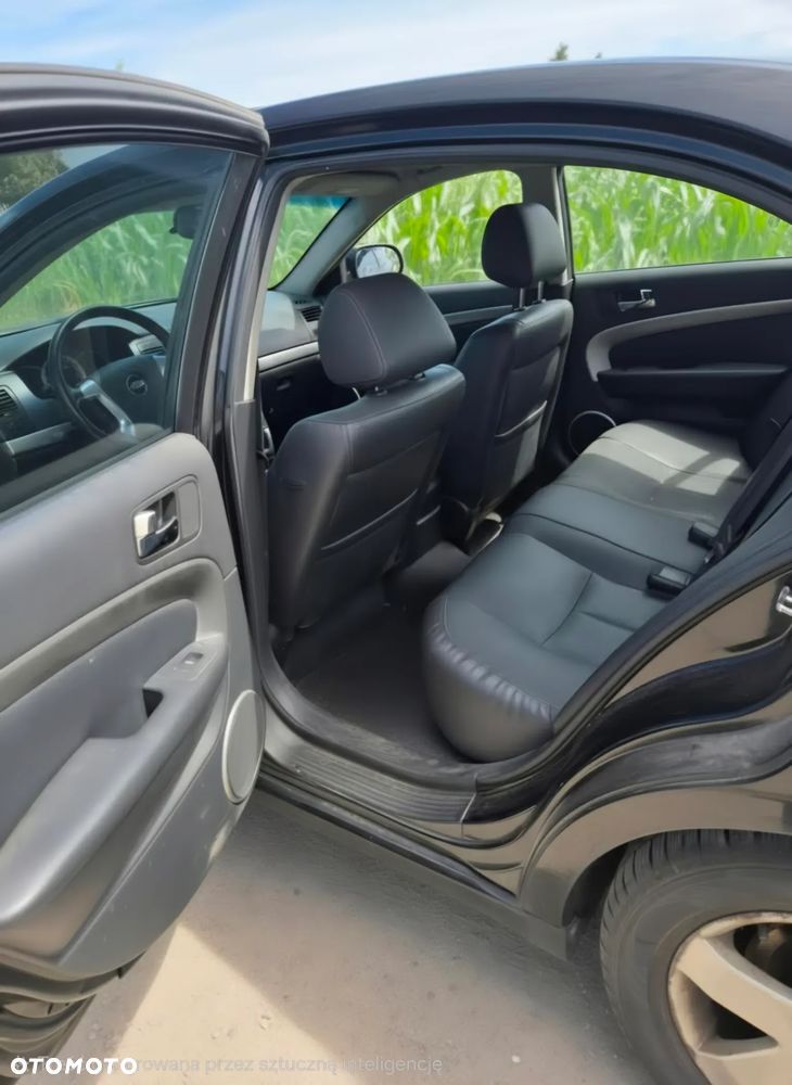 Chevrolet Epica 2.0 LT - 12