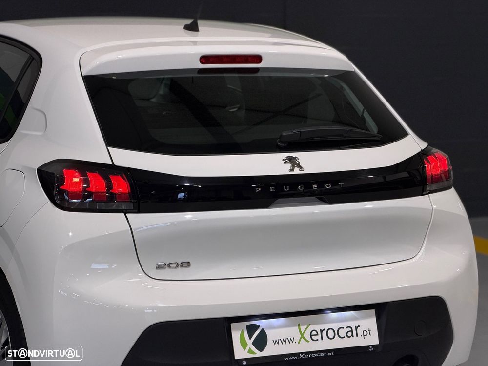 Peugeot 208 1.2 PureTech Active Pack - 6