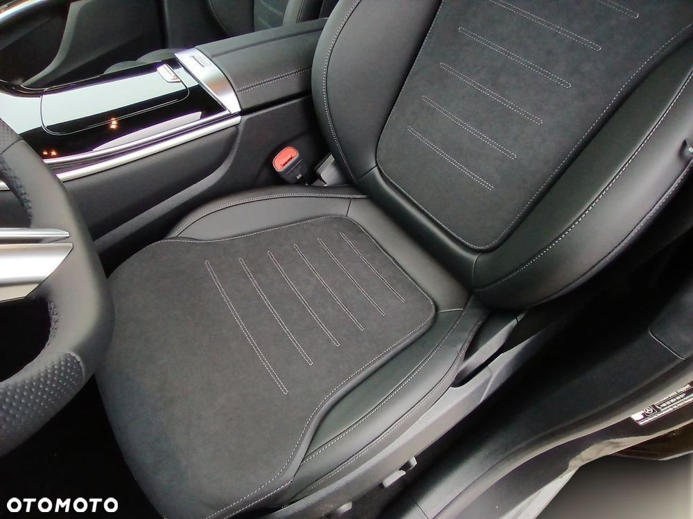 Mercedes-Benz GLC 200 d mHEV 4-Matic AMG Line - 18