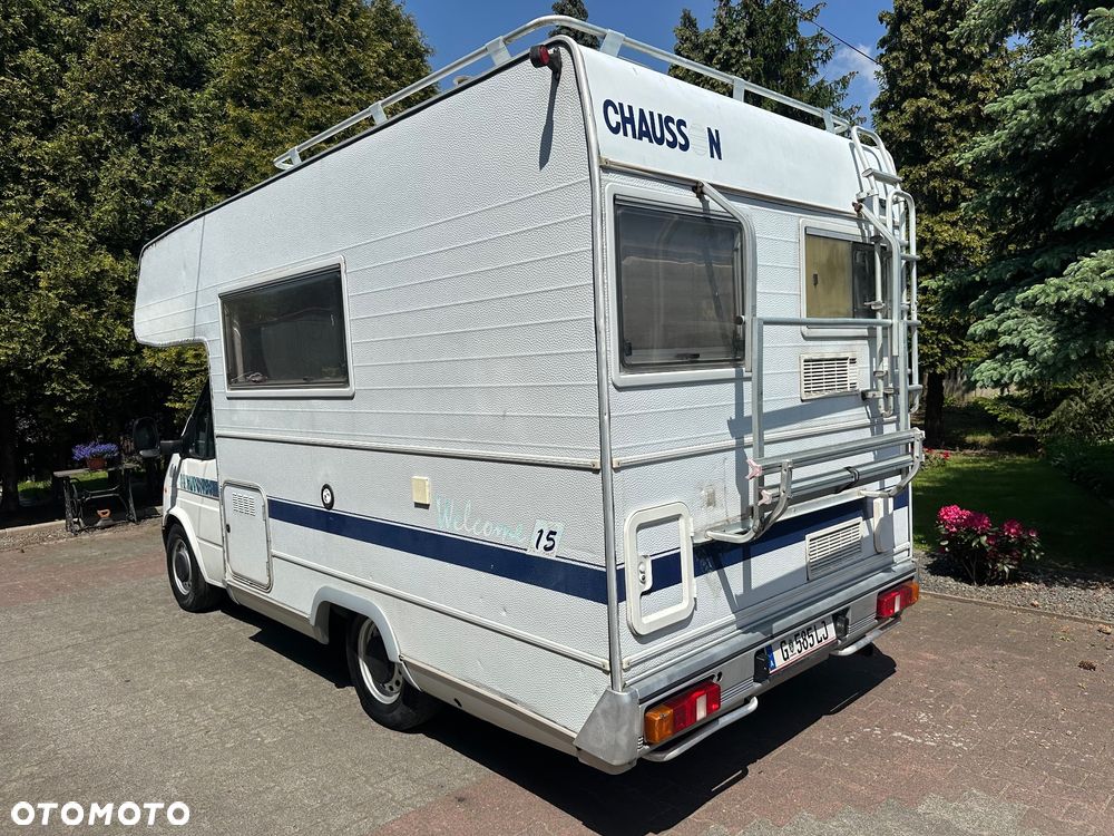 Ford Transit - 33