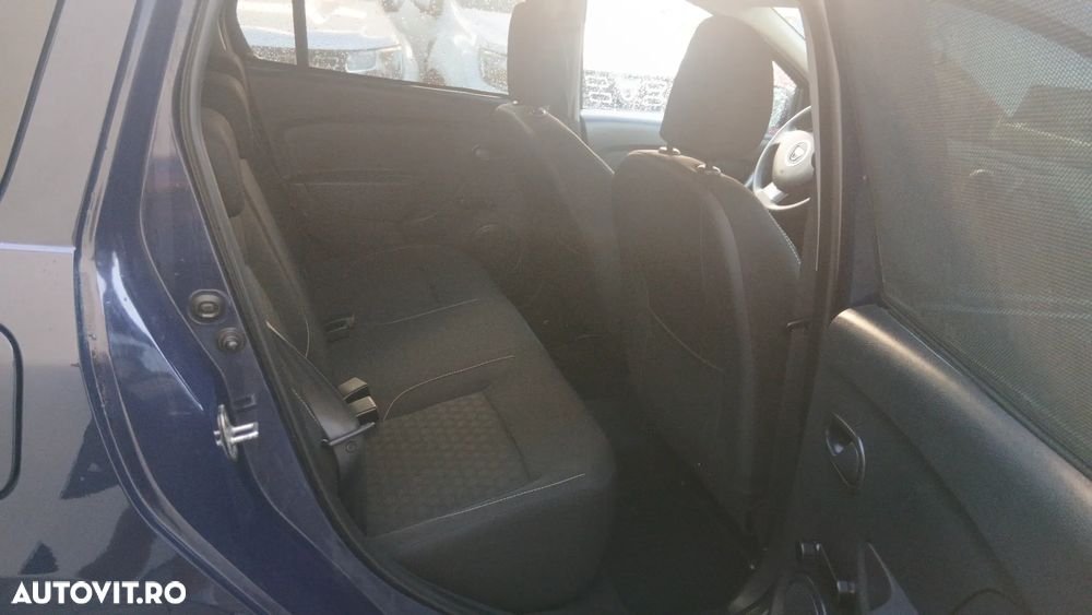 Dacia Logan MCV - 14
