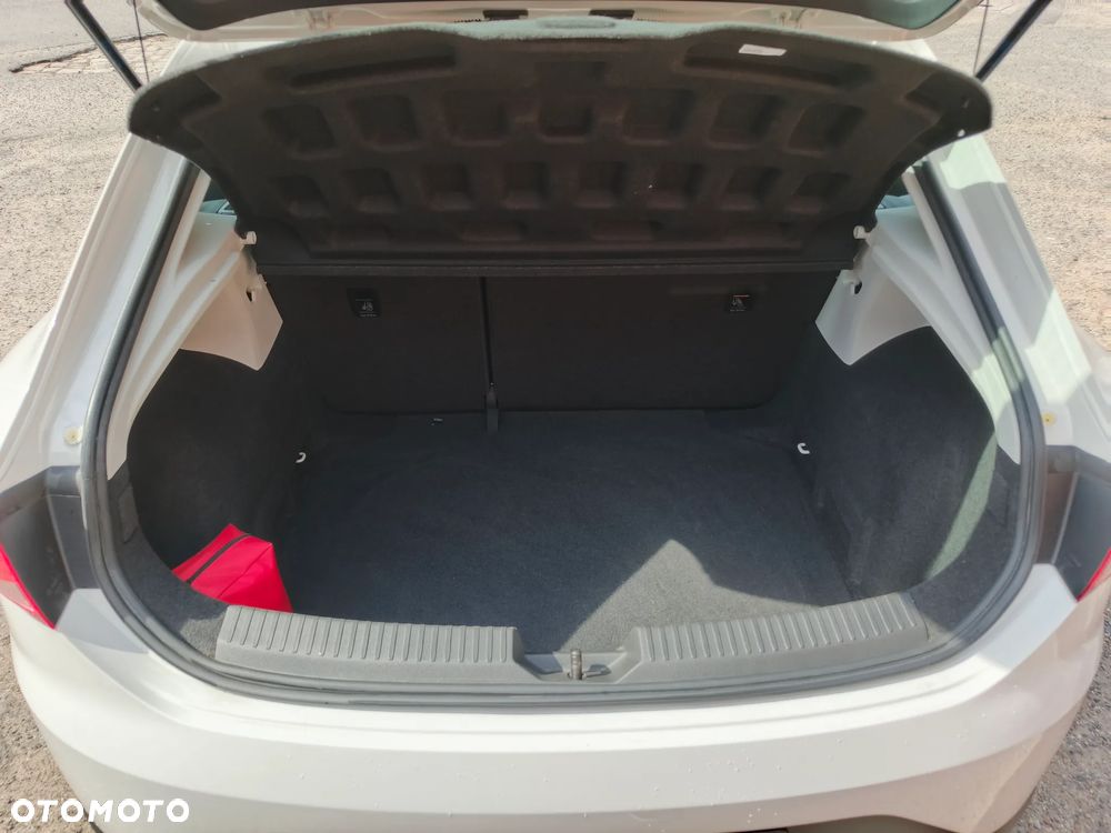 Seat Leon SC 1.2 TSI Reference - 16