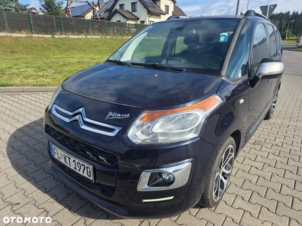 Citroën C3 Picasso VTi 120 Selection - 1
