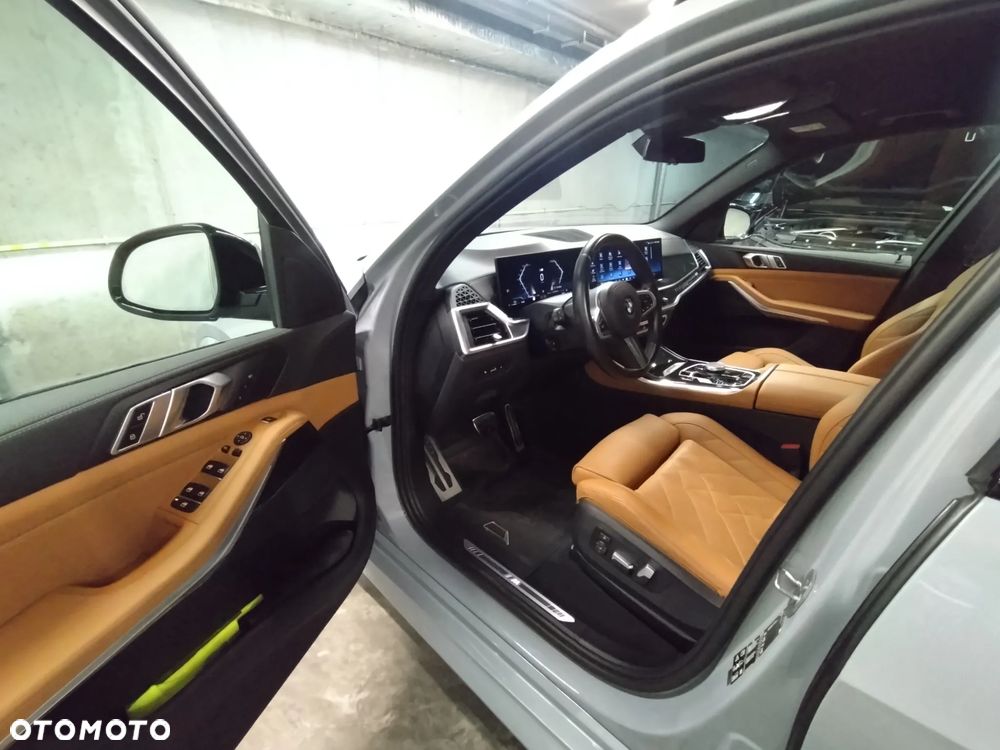 BMW X5 xDrive30d mHEV - 10