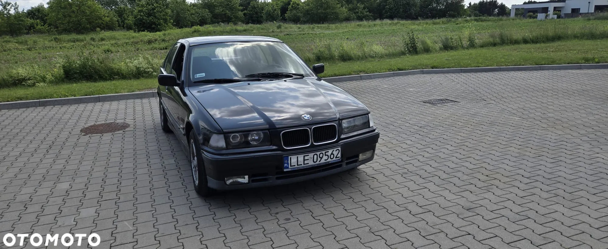 BMW Seria 3 318tds - 6