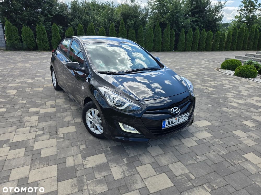 Hyundai i30 1.4 Style - 2