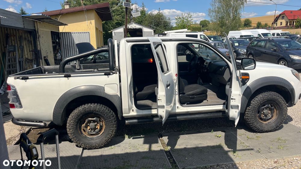 Ford Ranger - 2