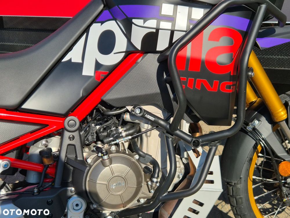 Aprilia Tuareg - 19
