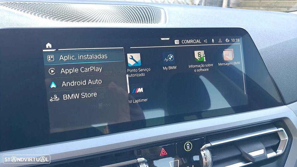 BMW 330 e Corporate Edition Auto - 21