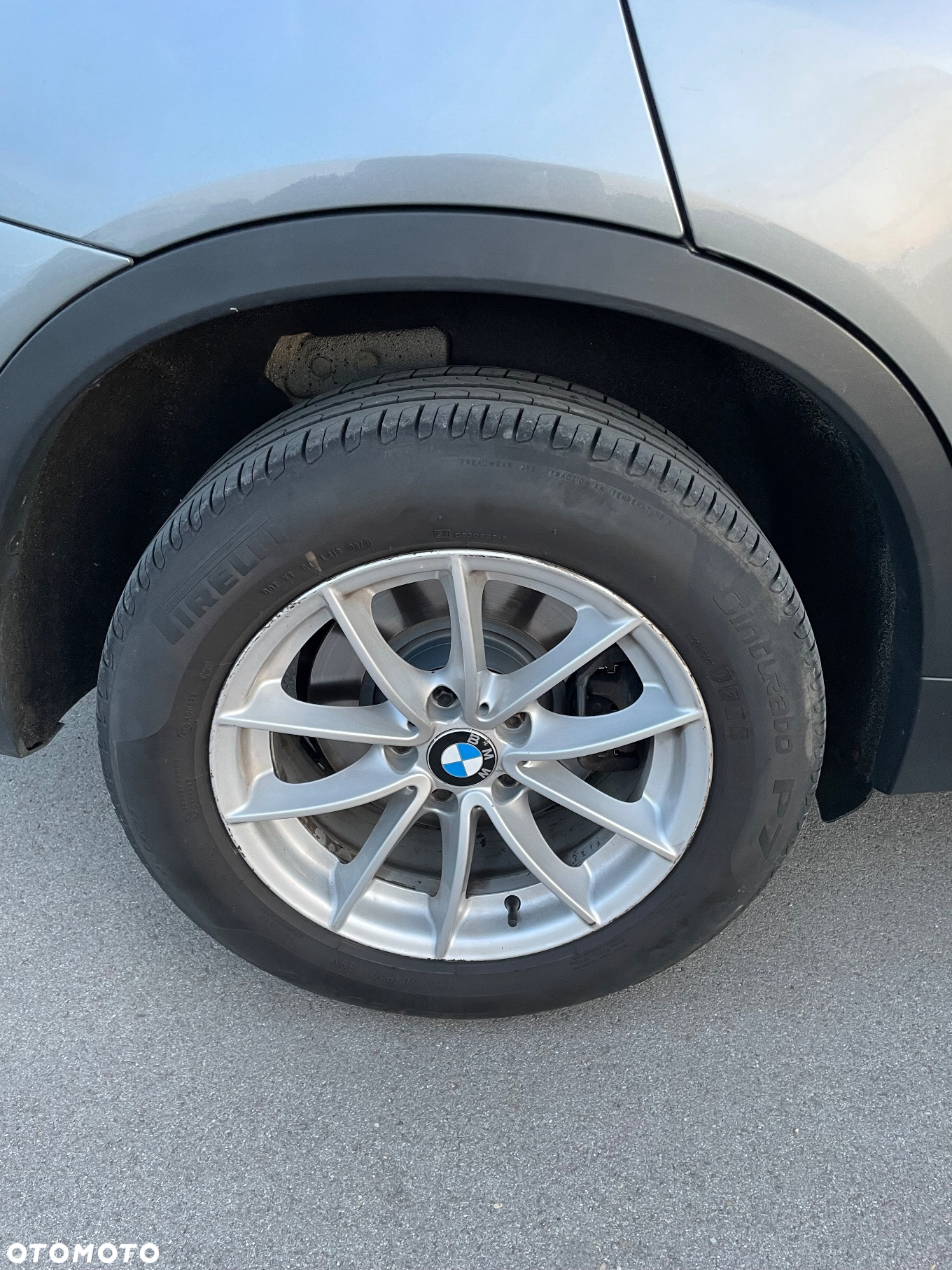 BMW X3 - 23