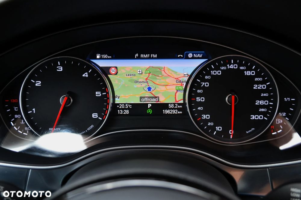 Audi A7 Sportback 3.0 TDI Quattro S tronic - 40