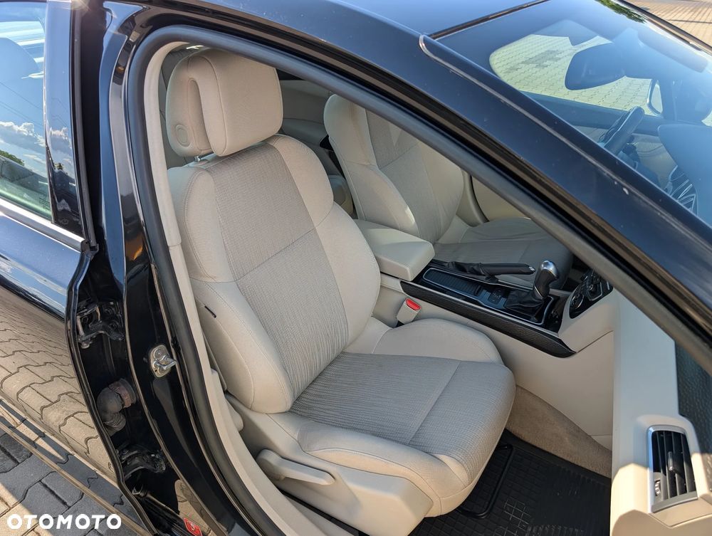 Peugeot 508 HDi 160 Automatik Allure - 37