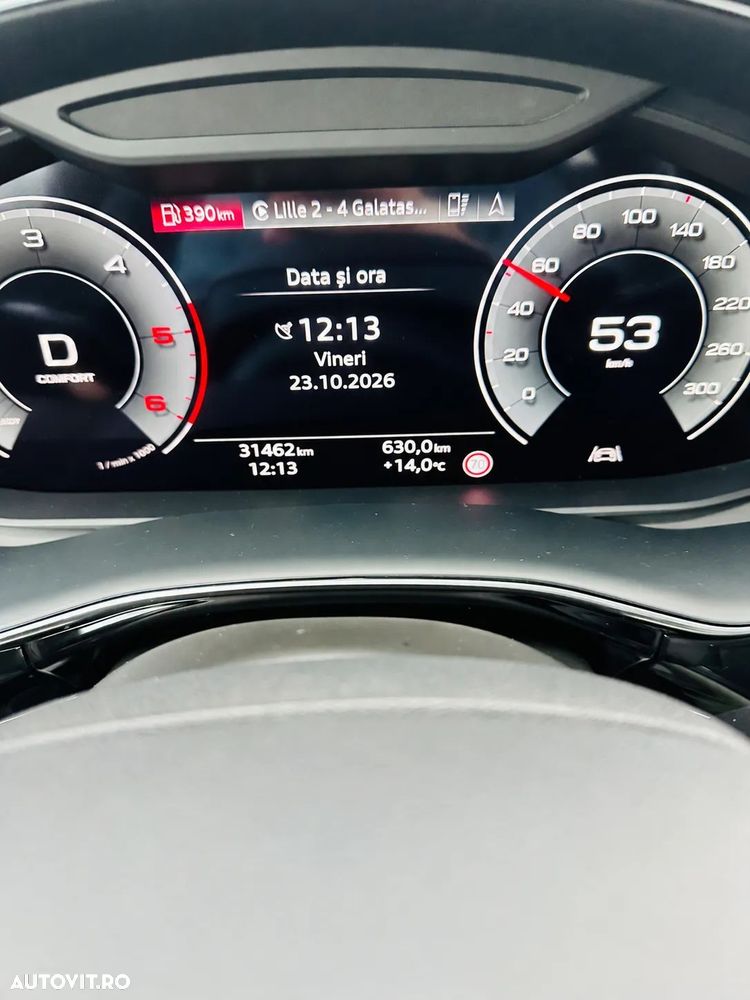 Audi Q8 - 14