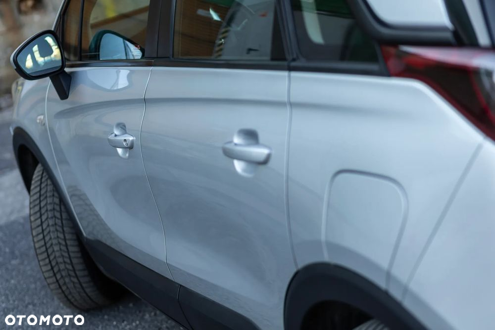 Opel Crossland X - 20