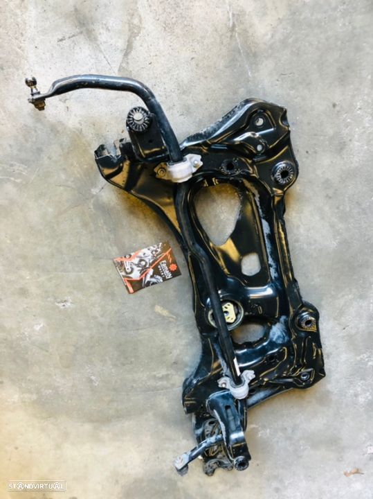 Charriot VW Golf VII GTE / 5Q0199315 - 1