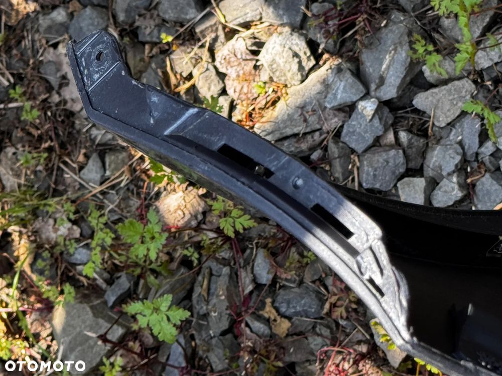 ZDERZAK PRZEDNI PRZÓD SEAT ALTEA TOLEDO 2004- OE 5P0807231 - 8