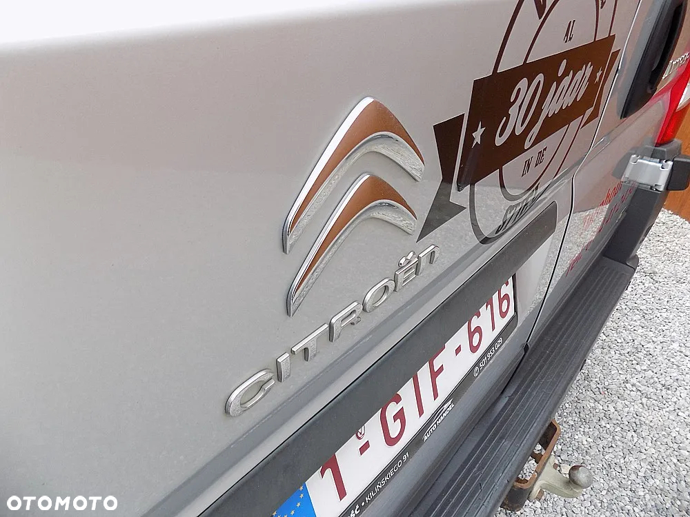 Citroën Jumper - 27