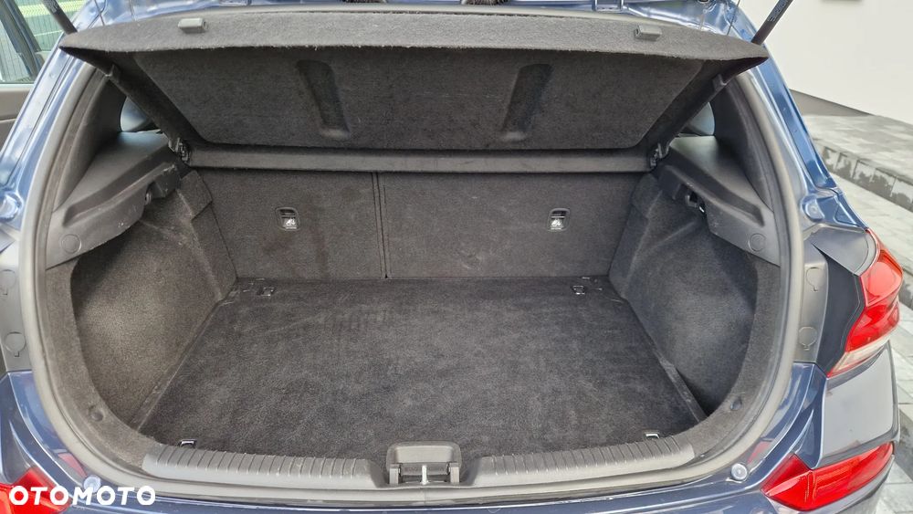 Hyundai i30 1.4 Classic + - 23