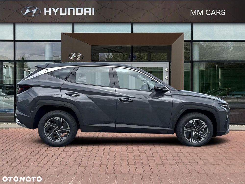 Hyundai Tucson 1.6 T-GDi Modern 2WD - 5