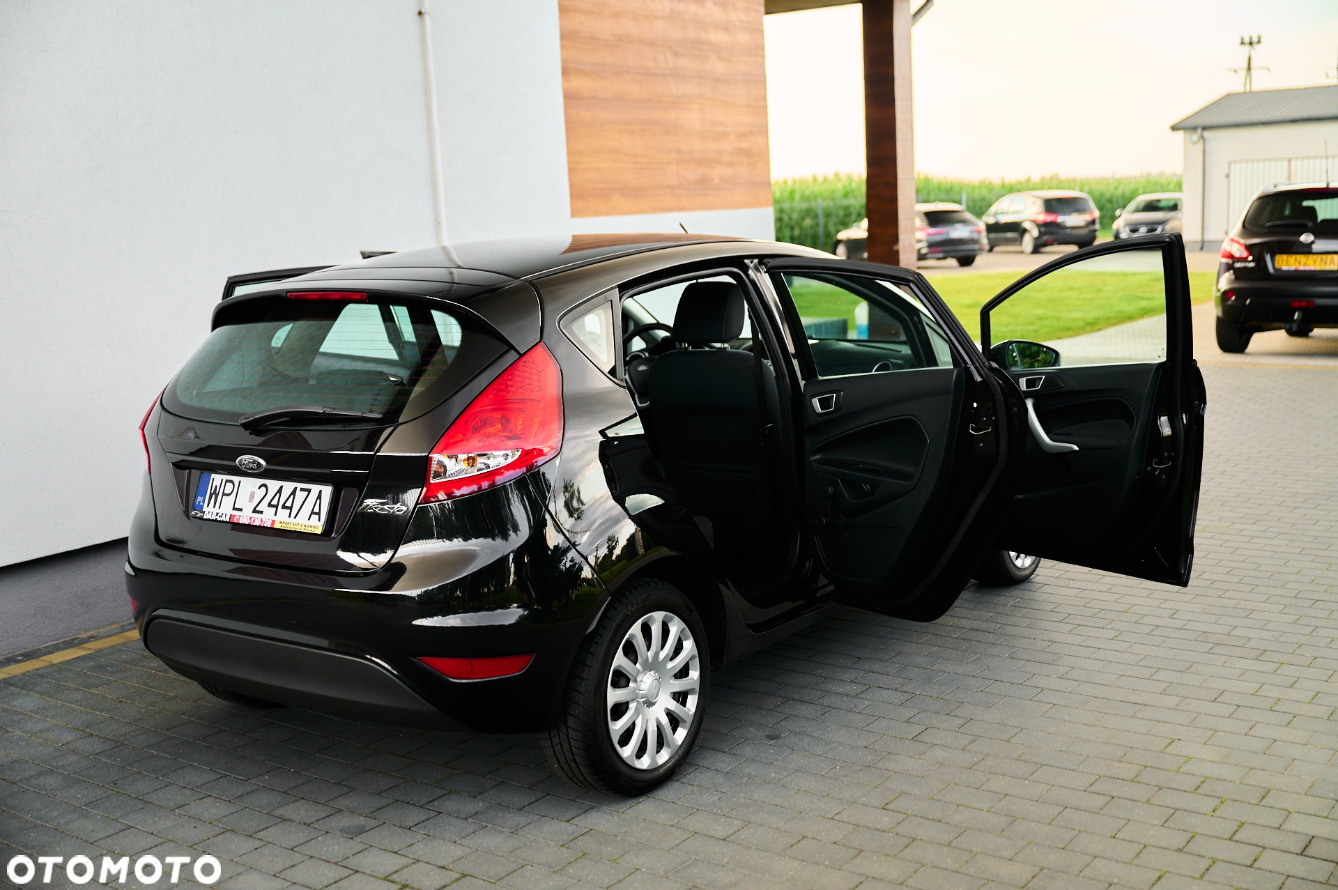 Ford Fiesta - 19