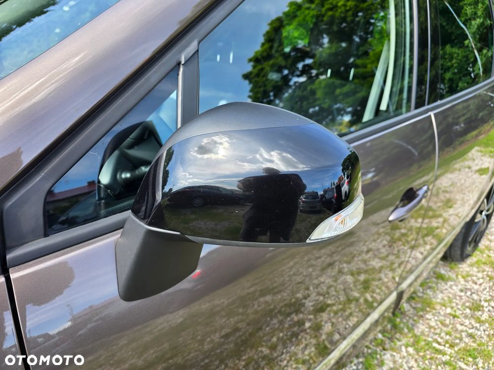 Renault Scenic dCi 130 FAP Start & Stop Bose Edition - 10