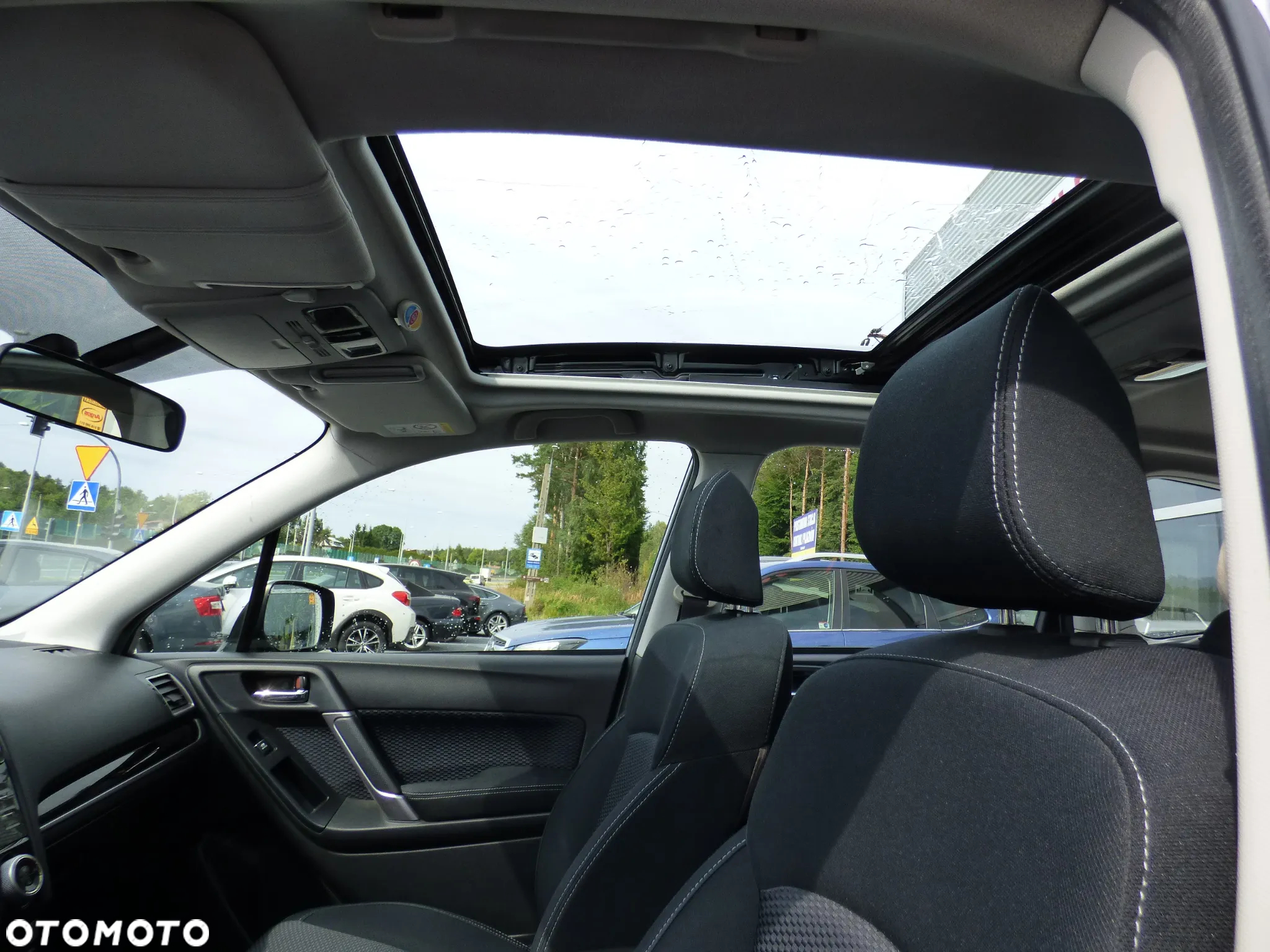 Subaru Forester 2.0 i Exclusive - 19
