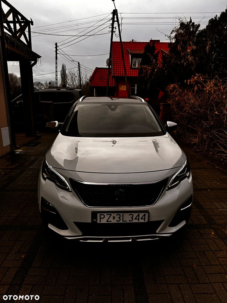 Peugeot 3008 BlueHDi 130 Stop & Start Active - 3