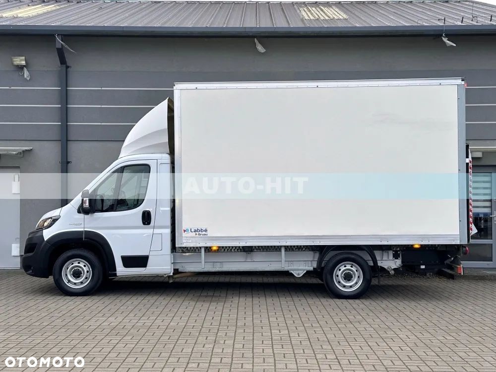 Fiat Ducato - 14