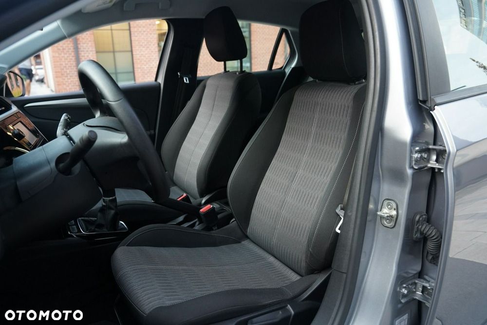 Opel Corsa - 10