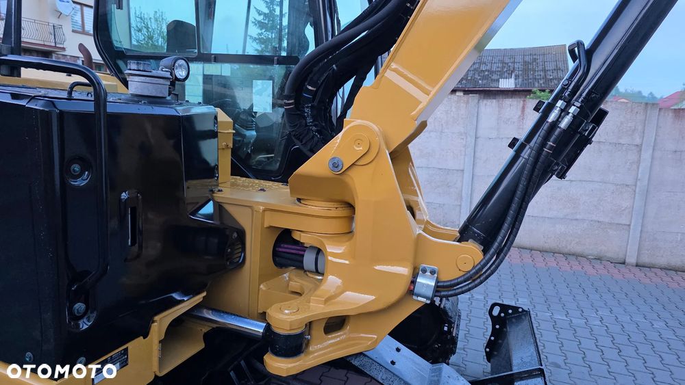 Caterpillar 308CR - 24