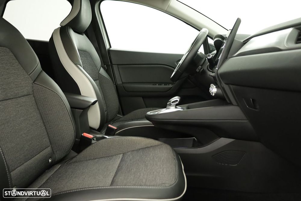 Renault Captur 1.6 E-Tech Plug-In Intens - 22