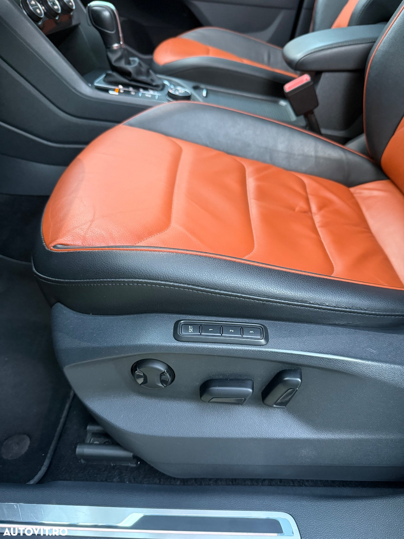 Volkswagen Tiguan 2.0 TDI 4Mot DSG Highline - 15
