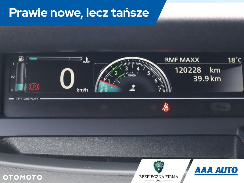 Renault Scenic - 13