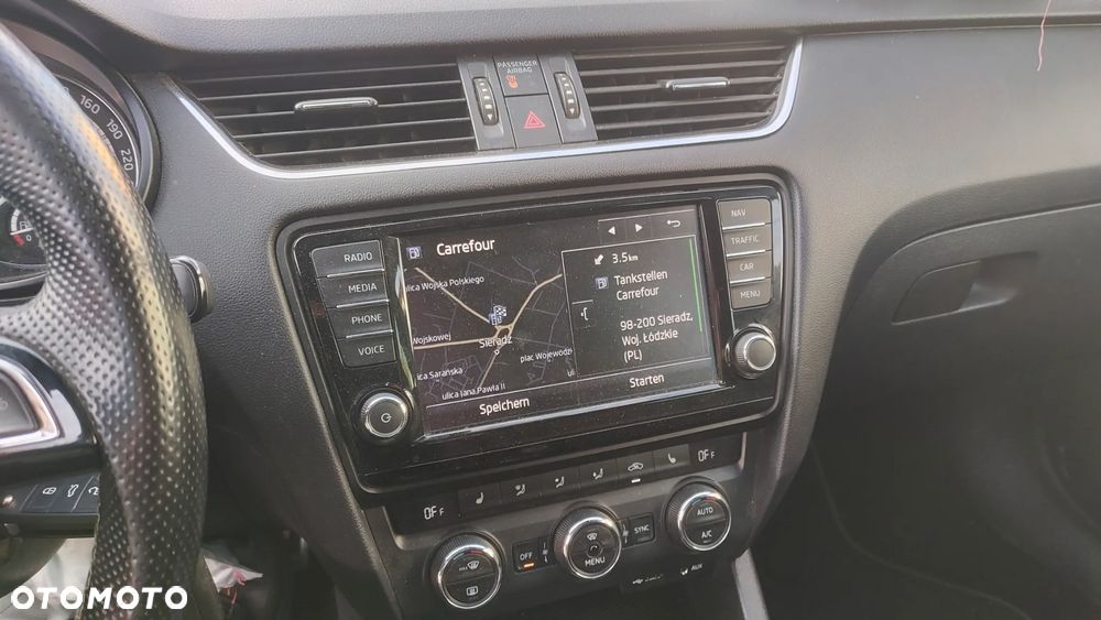 Skoda Octavia - 21
