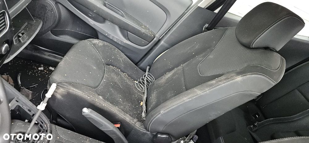RENAULT CLIO IV 12-16 1.2 16V D4F 728 - LICZNIK ZEGARY - 14