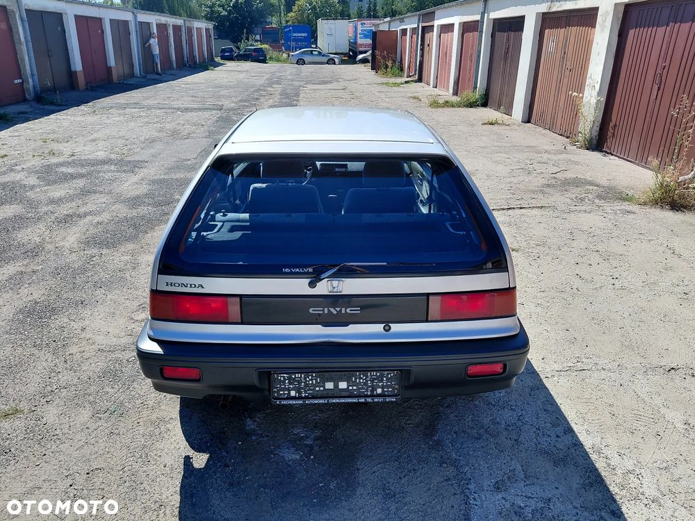 Honda Civic - 37