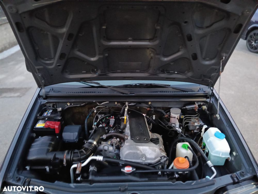 Suzuki Jimny Style - 11