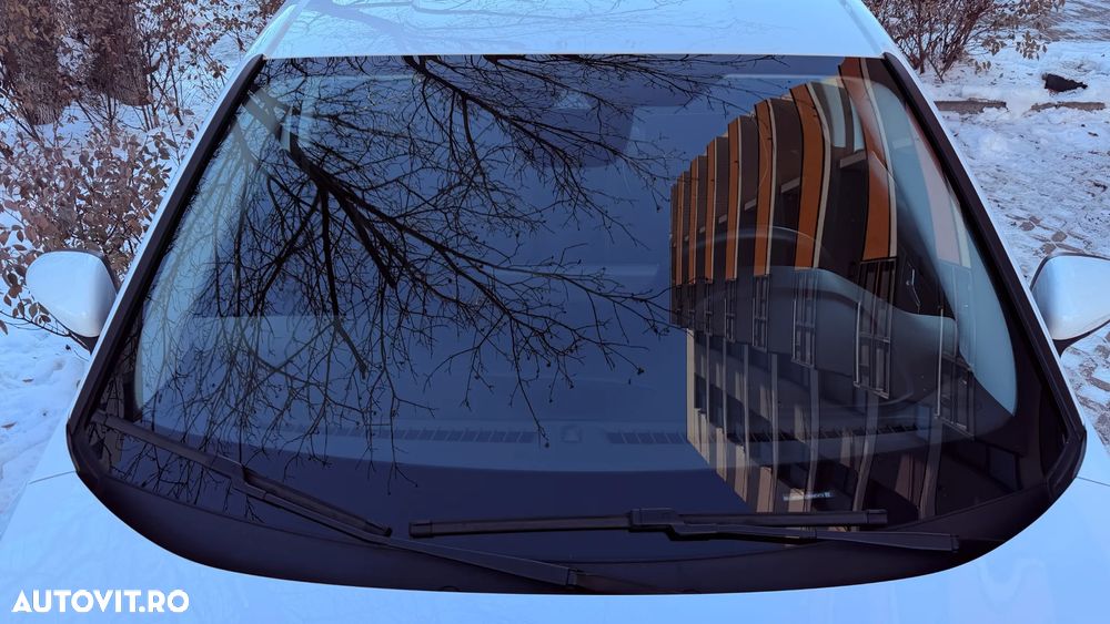 Ford Focus 1.0 EcoBoost Titanium - 12