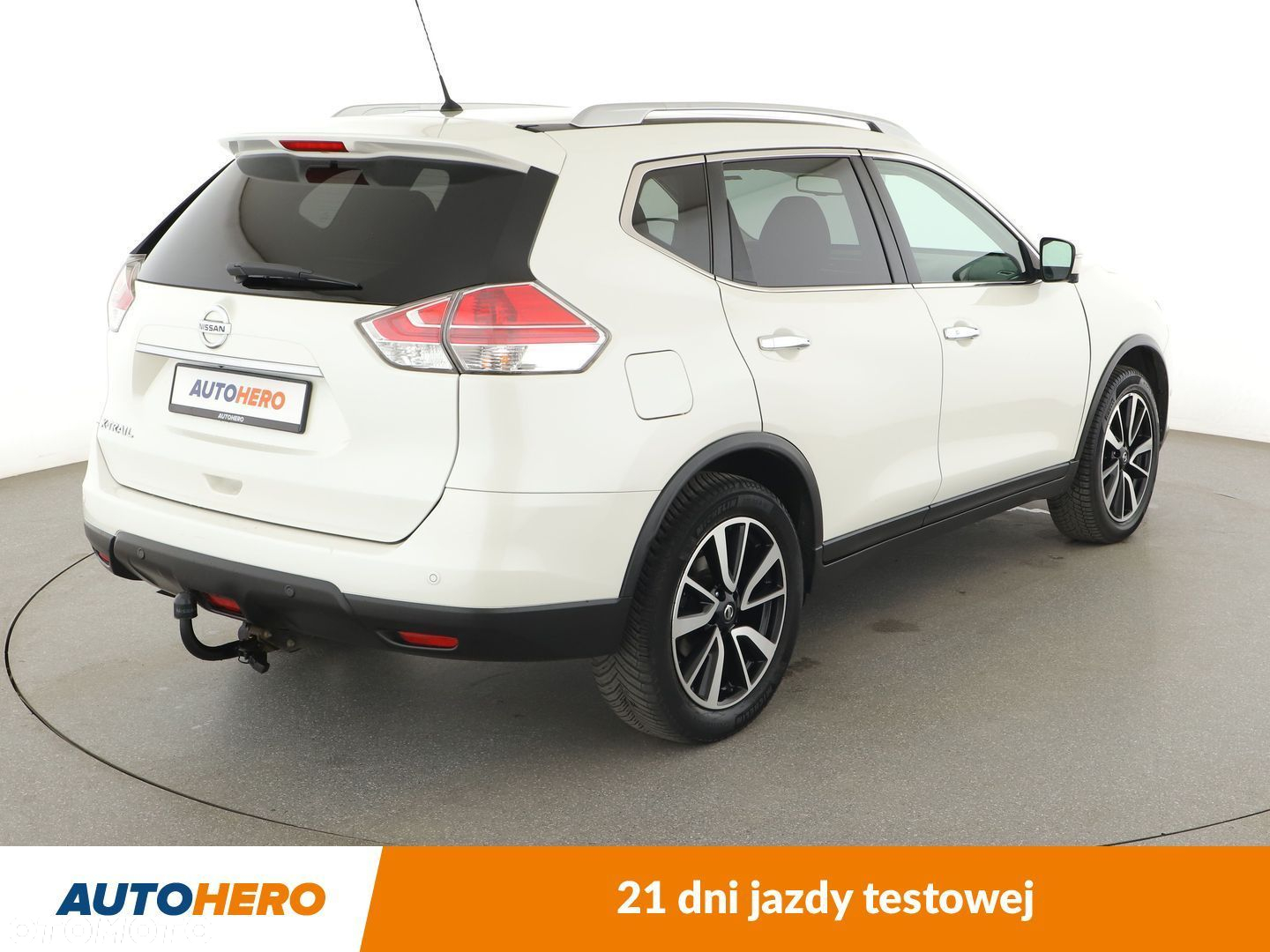Nissan X-Trail 1.6 DCi N-Connecta 2WD EU6 - 6