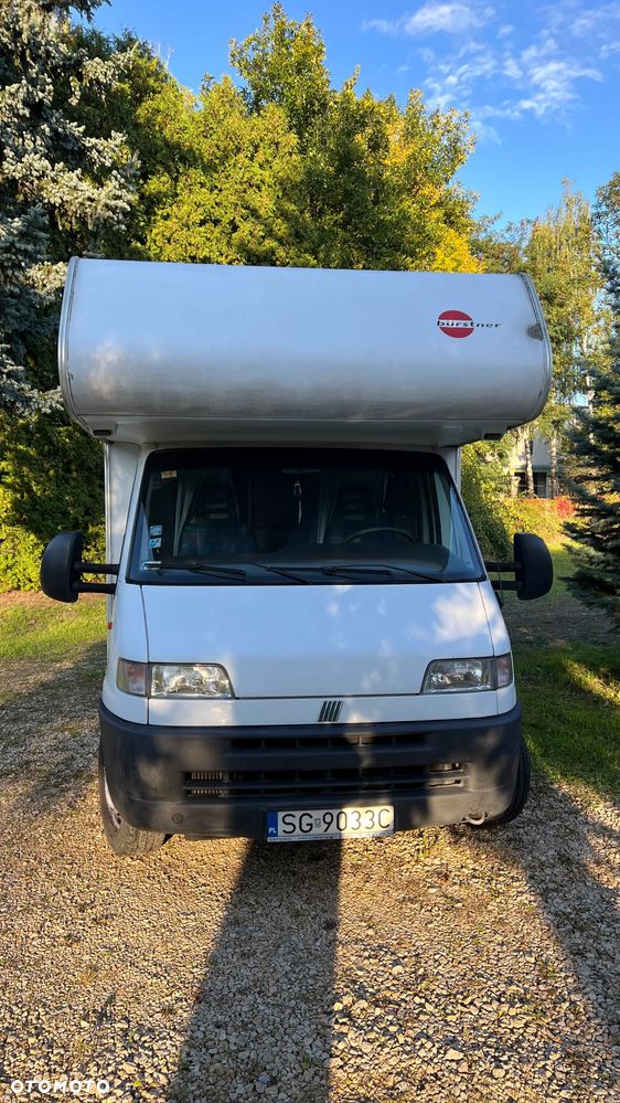 Fiat Ducato - 2